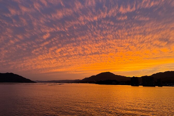 Hiroshima & Miyajima: UNESCO A-Bomb Dome & Itsukushima with Local - Peace Memorial Park and Hiroshima Peace Memorial Museum: facts plus human consequences