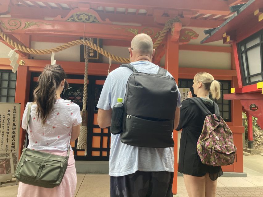 Hiroshima: Morning Hiking Tour with Open-air Tea Ceremony - What to wear and bring, so you feel good on the steps