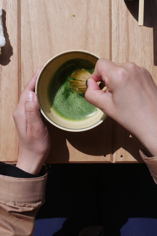 Hiroshima: Morning Hiking Tour with Open-air Tea Ceremony - Kinko Inari Shrine trails: steep, scenic, and worth the patience