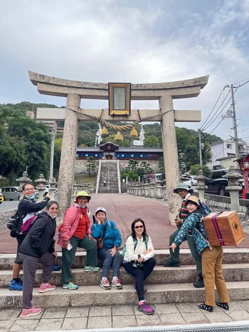 Hiroshima: Morning Hiking Tour with Open-air Tea Ceremony - Price and value: is $106 worth it?