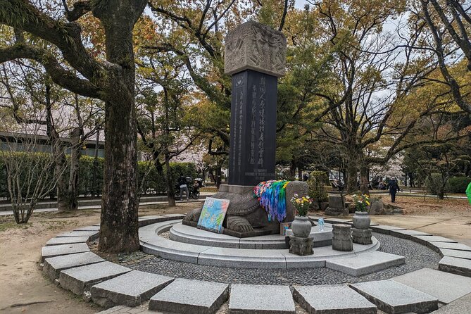 Hiroshima Peace Memorial and Atomic Bomb Dome Private Tour - Key things that make this Hiroshima Peace Park tour worth it