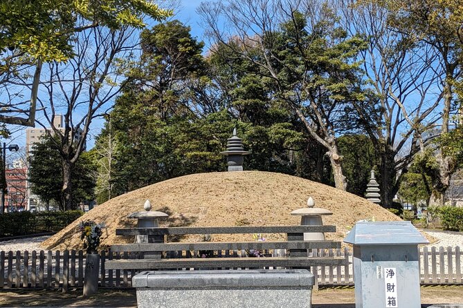 Hiroshima Peace Memorial and Atomic Bomb Dome Private Tour - Atomic Bomb Dome walk: why a guided lap around the A-Dome helps