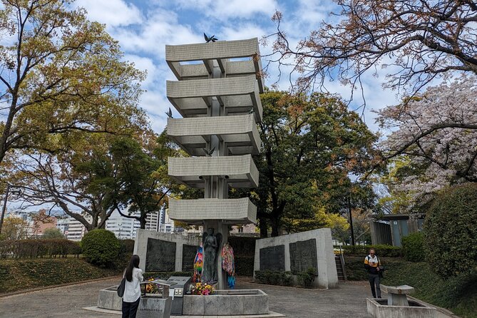 Hiroshima Peace Memorial and Atomic Bomb Dome Private Tour - Price and value: why $85 can be a smart shortcut here