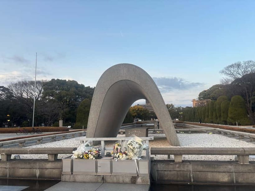 Hiroshima: Peace Memorial Park and Atomic Bomb Dome Tour - Price and 2-hour value, what you actually get for $23