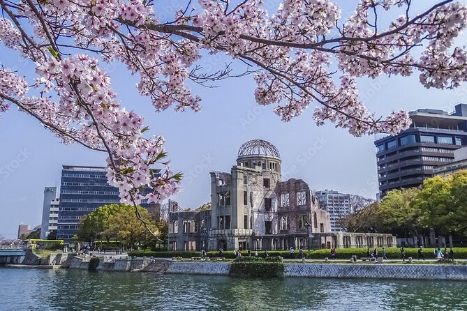 Hiroshima Peace Park & A-Bomb Dome Private Walking Tour (4 Hours) - Key highlights you should care about