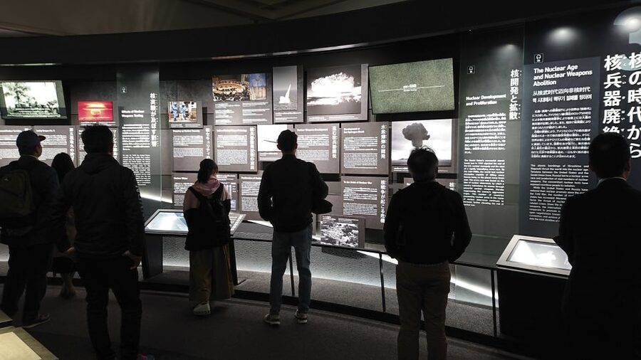 Hiroshima: Peace Walking Tour of World Heritage Sites - Should you book this Hiroshima Peace Walking Tour of World Heritage Sites?