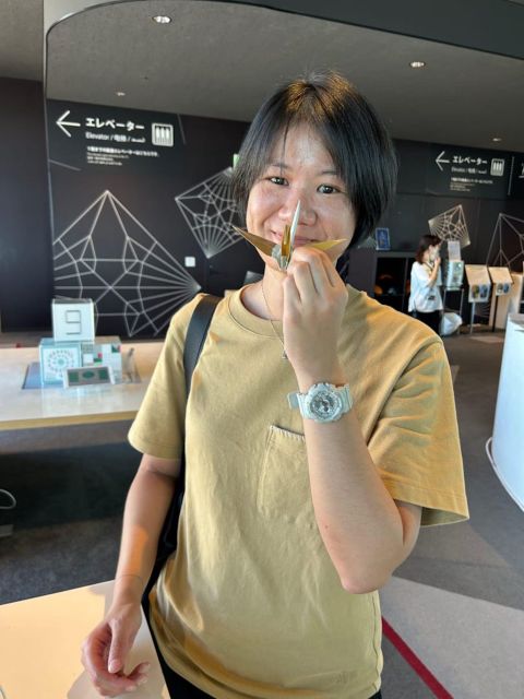Hiroshima: Peace Walking Tour of World Heritage Sites - Price and time value: what $92 buys you in Hiroshima