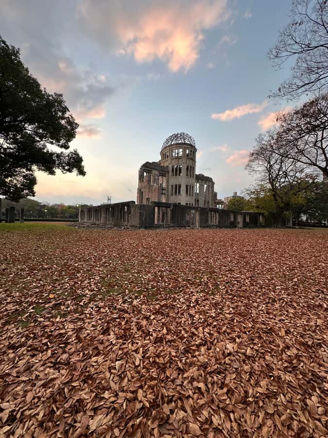 Hiroshima: Private City Highlights Walking Tour - Key things I’d prioritize on this Hiroshima highlights walk