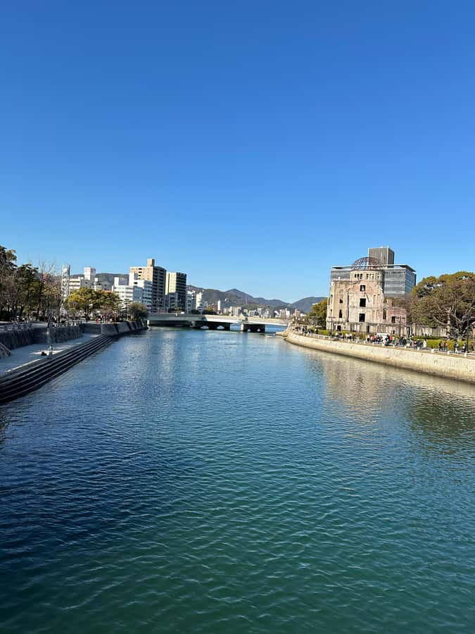 Hiroshima: Private City Highlights Walking Tour - Price and what you actually get for $90