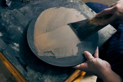 Private lacquer workshop experience tour(gift included)