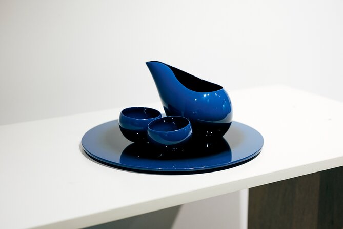 Hiroshima:Private lacquer workshop experience tour(gift included) - The gift included: why it’s more than a souvenir