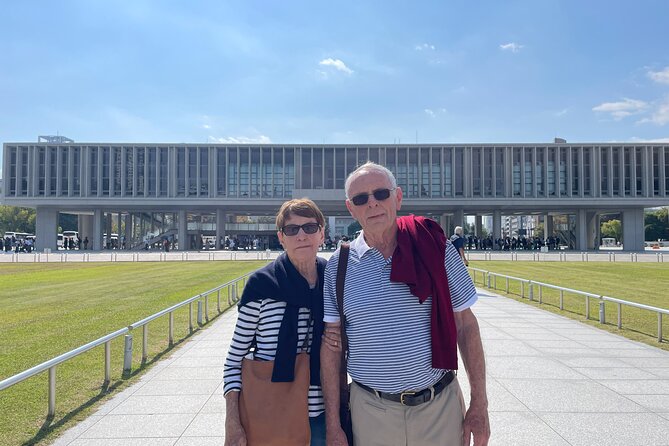 Hiroshima Private Tour: Best Highlights in a Day - Key Highlights You Should Know