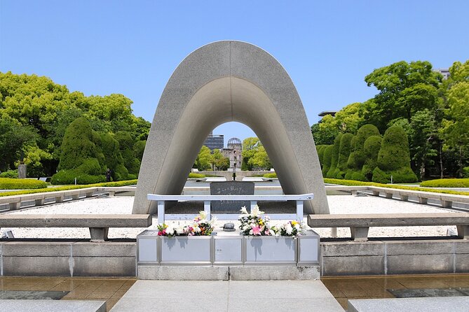 Hiroshima Private Tour: Best Highlights in a Day - Why This Private Hiroshima and Miyajima Day Makes Sense