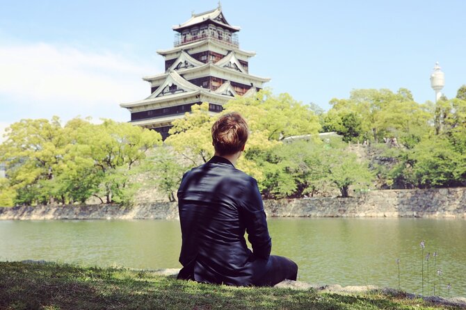 Hiroshima Private Tour with a Local - Highlights & Hidden Gems - Key things you’ll notice right away