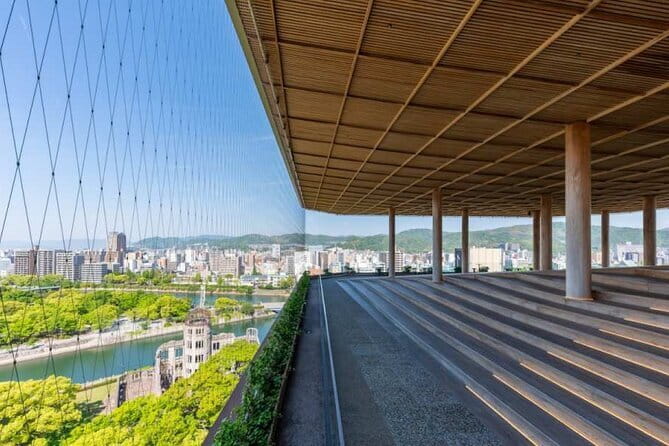 Hiroshima: Private Walking Tour with a Local - Where You’ll Start, and Why That Matters