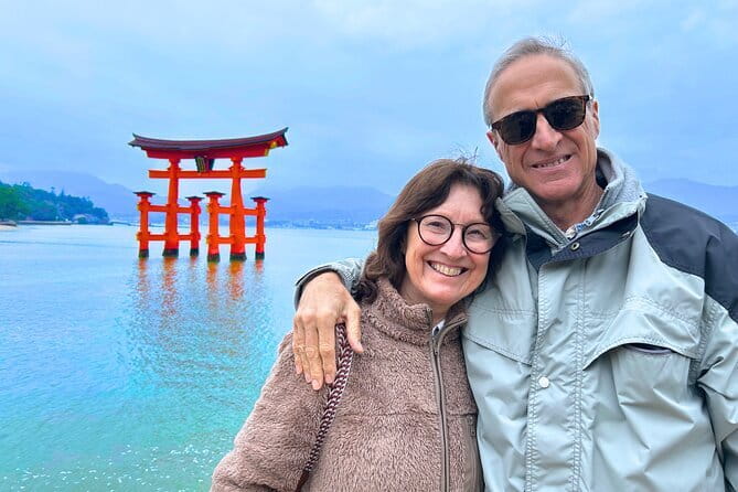 Hiroshima: Private Walking Tour with a Local - Making It Yours, Even If You Start With No Plan