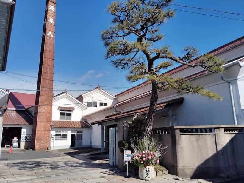 Hiroshima: Saijo Sake Tasting at 7 Breweries Guided Tour - What to Bring, What to Skip, and How to Prep