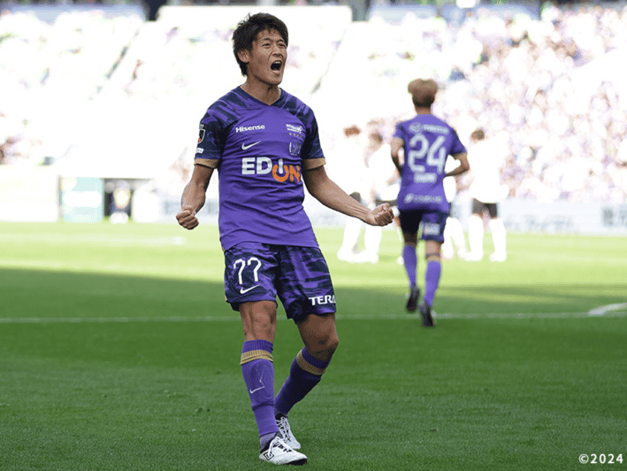Hiroshima: Sanfrecce Hiroshima Football Game - Your email ticket and assigned seat, without the usual hassle