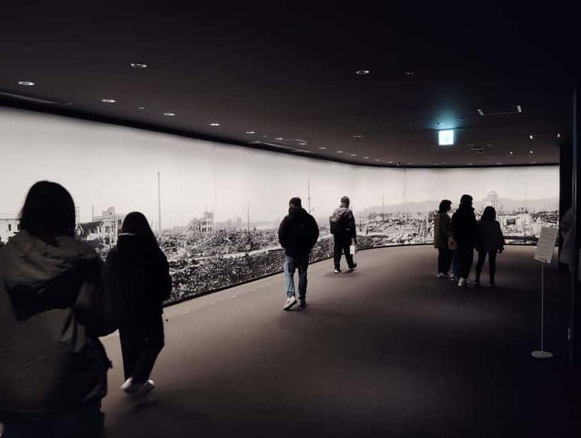 Hiroshima: Tour of Atomic Bomb Dome & Peace Memorial Museum - Price and value: what you get for about $105