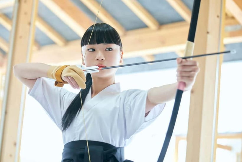 Hiroshima: Traditional Japanese Archery Experience - Kyudo Is More Than Archery: It’s a Whole Routine