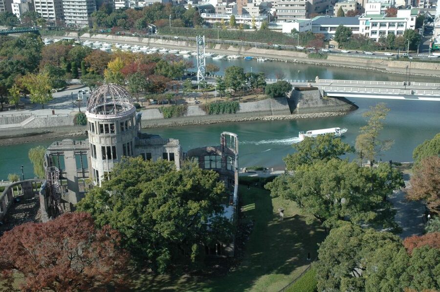 Hiroshima:Visit Tourist Pass(1, 2, 3day and 3day middlearea) - Who this pass suits best (and who should skip it)