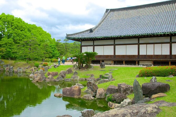 Historical Kyoto E-Bike Tour - Why Kyoto Feels So Much Better on an E-Bike