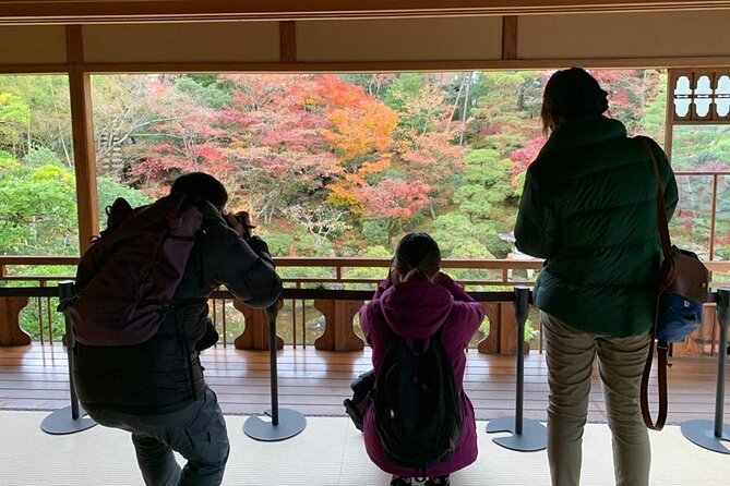 Historical Walking Tour of Niigata Port Town - Stop 2: Former Ozawa Family Estate, 1860s roots with updates