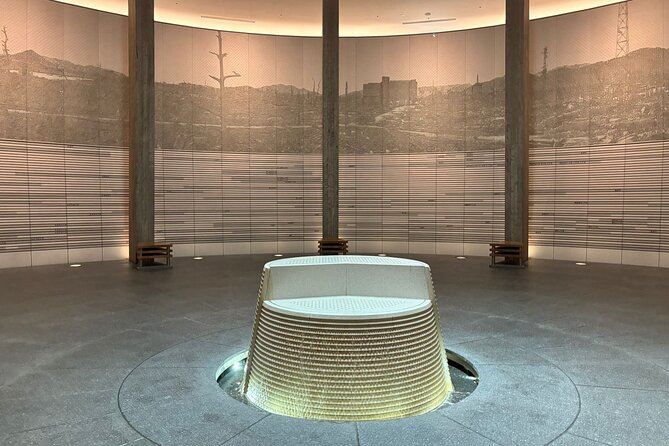 History of Hiroshima Group Walking Tour - Price and value: is $32.84 a fair deal?