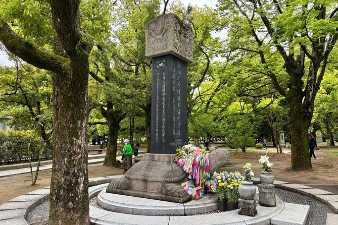 History of Hiroshima Group Walking Tour - Should you book this Hiroshima Peace Memorial walking tour?
