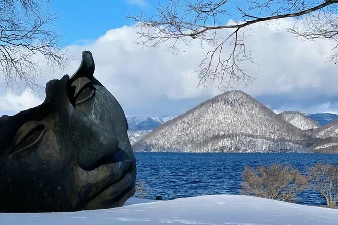 Hokkaido Noboribetsu Lake Toya, Otaru Panoramic Tour From Sapporo - Winter season note: Otaru Snow Light Path Festival timing