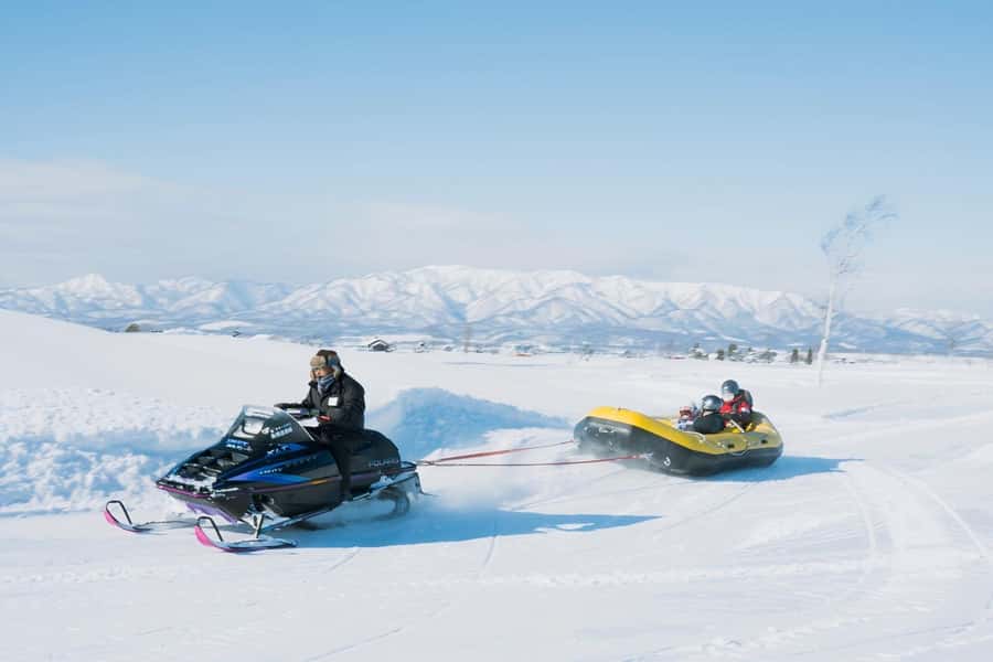Hokkaido, Sappro, Otaru & Cape Kamui One-day Tour - How the Day Changes by Season (Your Best Reason to Book)