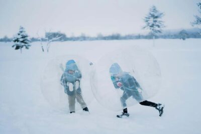 Hokkaido, Sappro, Otaru & Cape Kamui One-day Tour