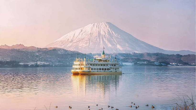 Hokkaido Seasonal: Lake Toya & Noboribetsu Jigokudani Valley - Key takeaways before you go