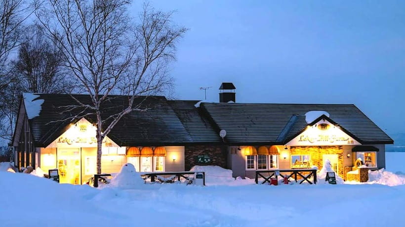 Hokkaido Seasonal: Lake Toya & Noboribetsu Jigokudani Valley - Timing, walking, and what to wear so your day feels easy