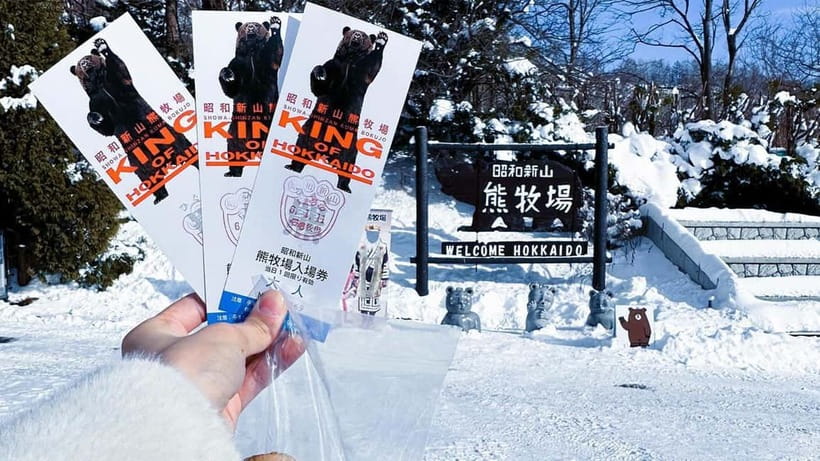 Hokkaido Seasonal: Lake Toya & Noboribetsu Jigokudani Valley - Price and value: what $55 covers, and what costs extra