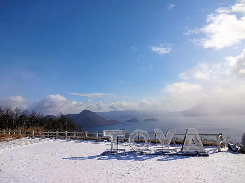 Hokkaido Tour:Sapporo to Noboribetsu, Lake Toya,Ice Festival - Key things I’d plan around