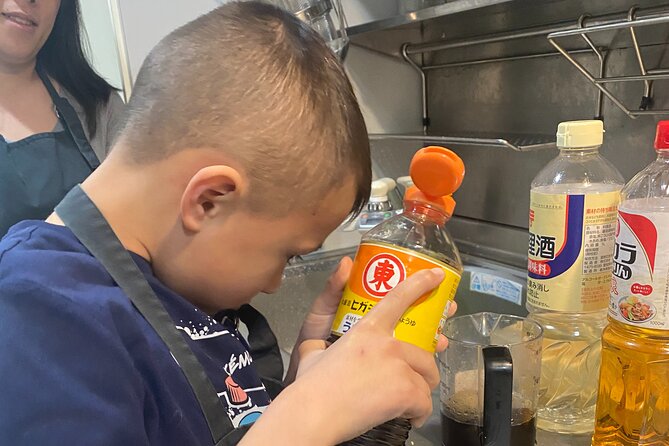 Home made Ramen you made from scratch!! - Making ramen noodles and building the bowl