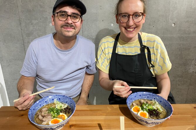 Home made Ramen you made from scratch!! - Nitamago and chashu: the restaurant-style details that matter