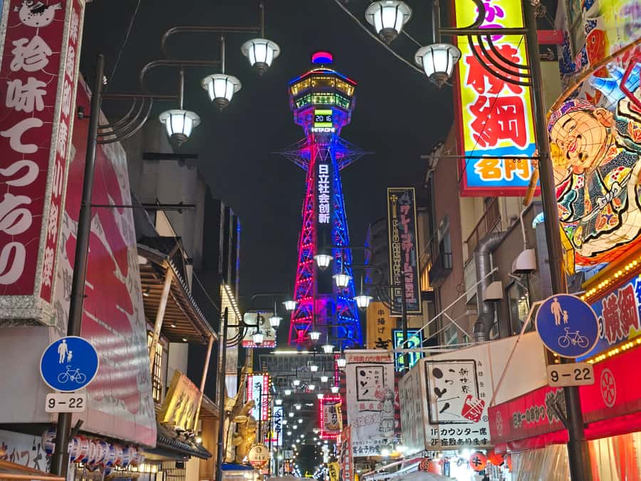 Hungry Osaka Street Food Tour: 15 Dishes & 3 Drinks - Yakitori at a Charcoal-Grilled Stop: Where the Night Gets Cozy