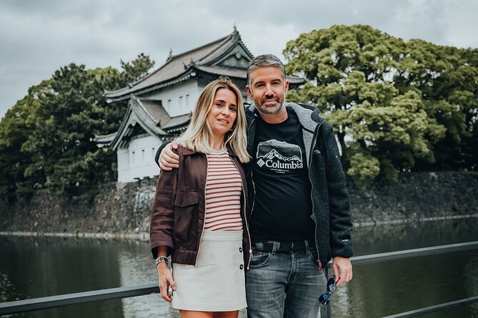 Imperial Palace Tour: Discover Samurai History with a Local Guide - Key things I’d watch for before you go