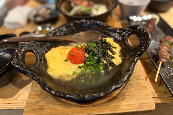 In Fukuoka! Guide to an izakaya only 100% locals know/Bar Hopping - Who should book this bar-hopping tour