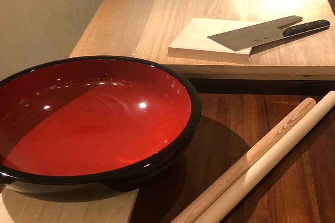 in Sapporo! Hand-made soba experience and shabu-shabu experience plan of Yezo deer meat (Gibier meat) from Hokkaido - Key things to know before you go