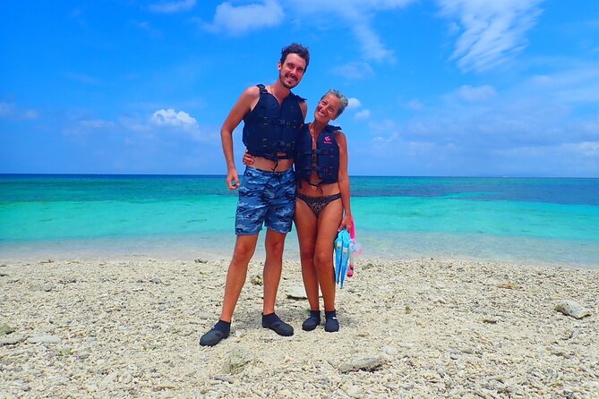 Iriomote Island 1-Day Snorkeling & Mangrove SUP or Canoe - Barasu Island Snorkeling: Beginner-Friendly, With Real Safety Boundaries