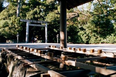 Ise Jingu(Ise Grand Shrine) Full-Day Private Tour with Government-Licensed Guide