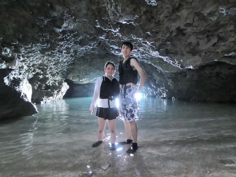 Ishigaki Island: Blue Cave Exploration & Snorkeling Tour - Why the Blue Cave’s color is the main event