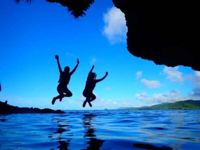 Ishigaki Island: Blue Cave Exploration & Snorkeling Tour
