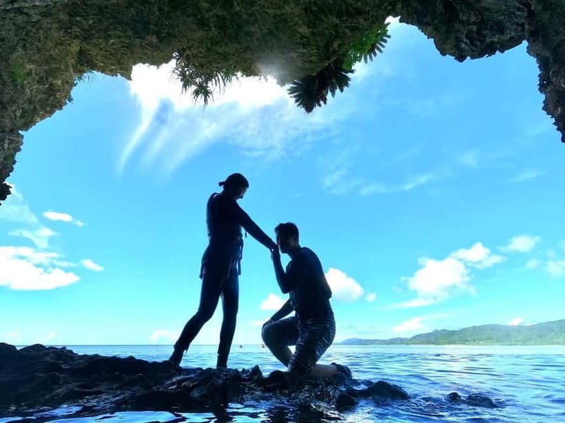 Ishigaki Island: Blue Cave Exploration & Snorkeling Tour - Gear, wetsuit, and clothing prep that keeps you comfortable