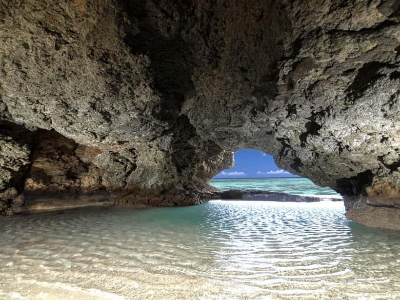 Ishigaki Island: Blue Cave Exploration & Snorkeling Tour - Guides and small-group energy: why it feels personal
