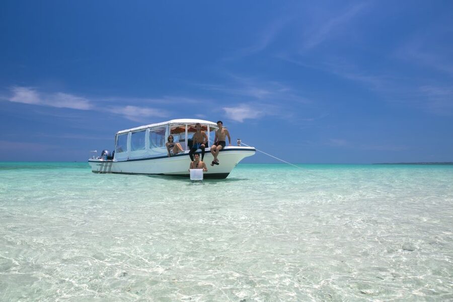 Ishigaki Island: Boat Snorkeling Tour at Phantom Island - Key things that make this tour worth your time