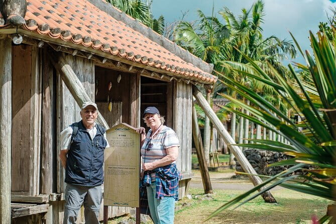 Ishigaki Island Private Tour by English Native Speaker - Key highlights worth planning for